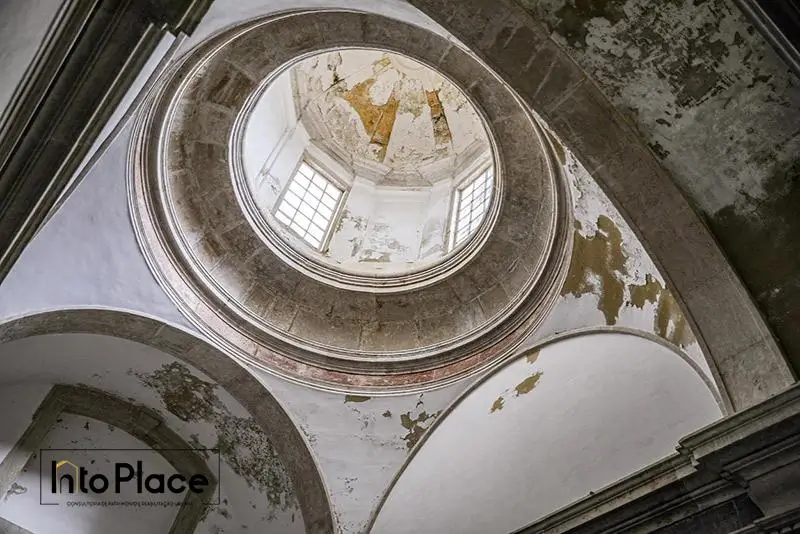 Igreja do Menino Deus - 2