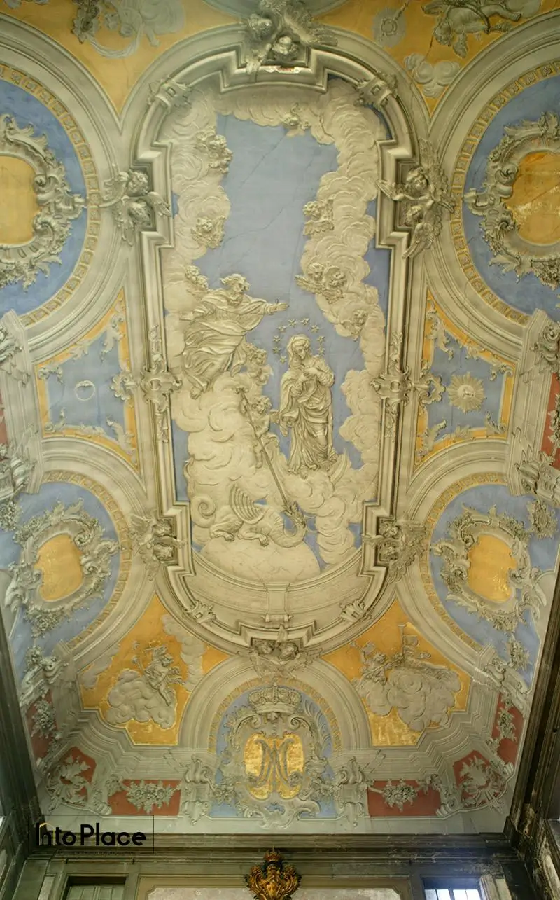 Igreja de N. Sra. da Conceição Velha - 2