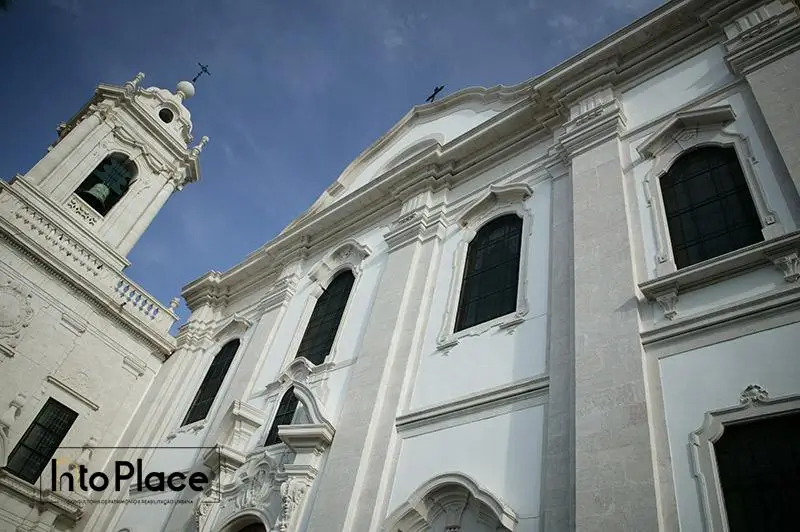 Convento de N.º Sra. da Graça