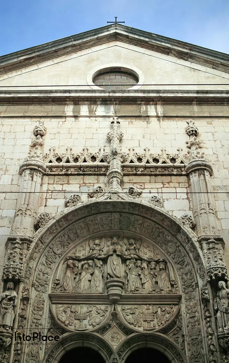 Igreja de N. Sra. da Conceição Velha