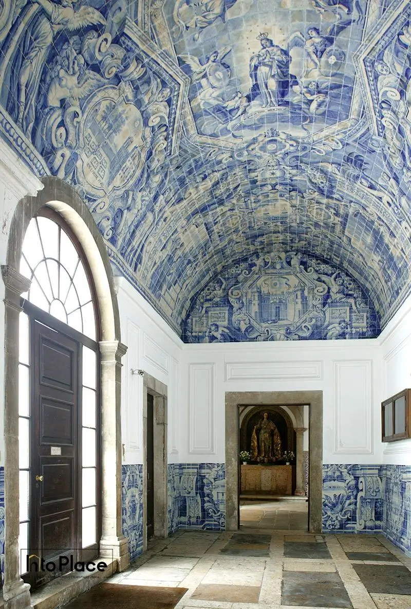Igreja de N. Sra. das Mercês
