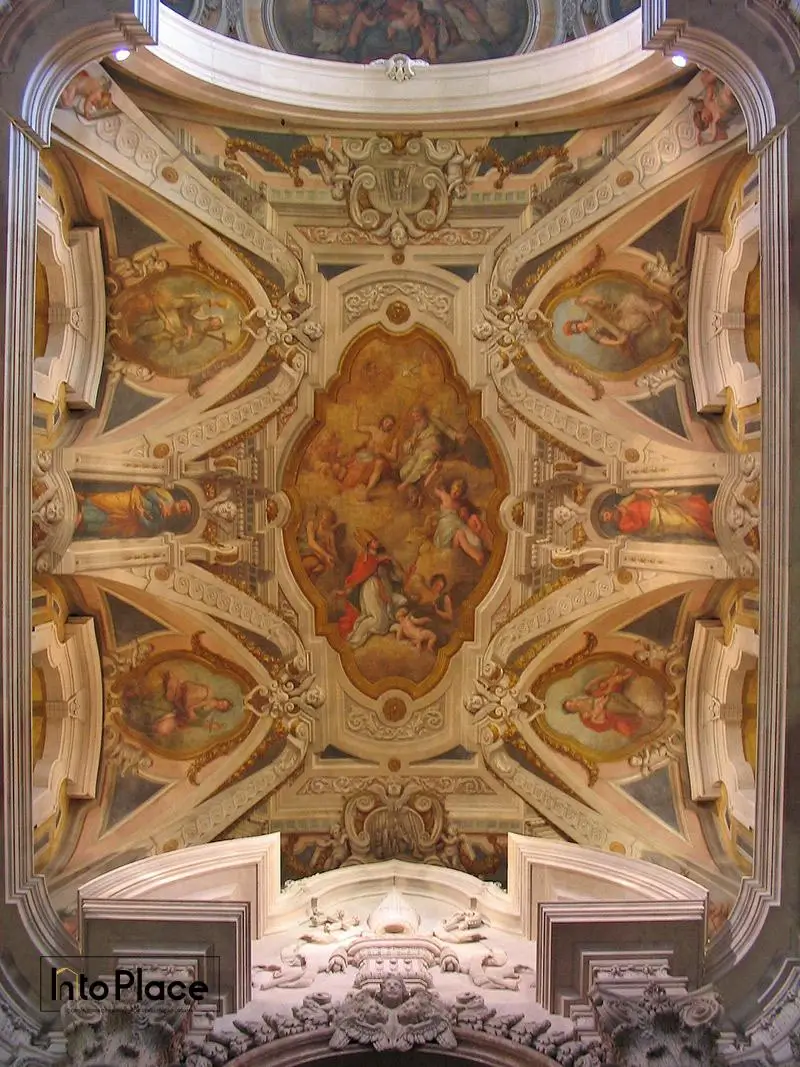 Igreja de S. Nicolau