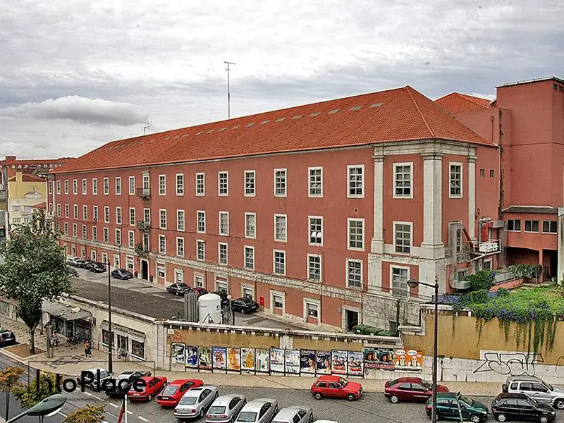 Mosteiro do Desterro