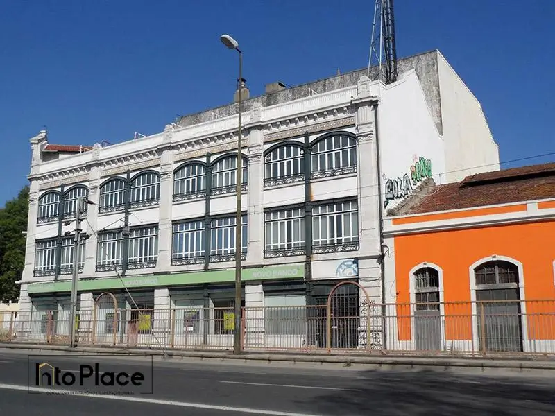 Rua do Crato N.º 135