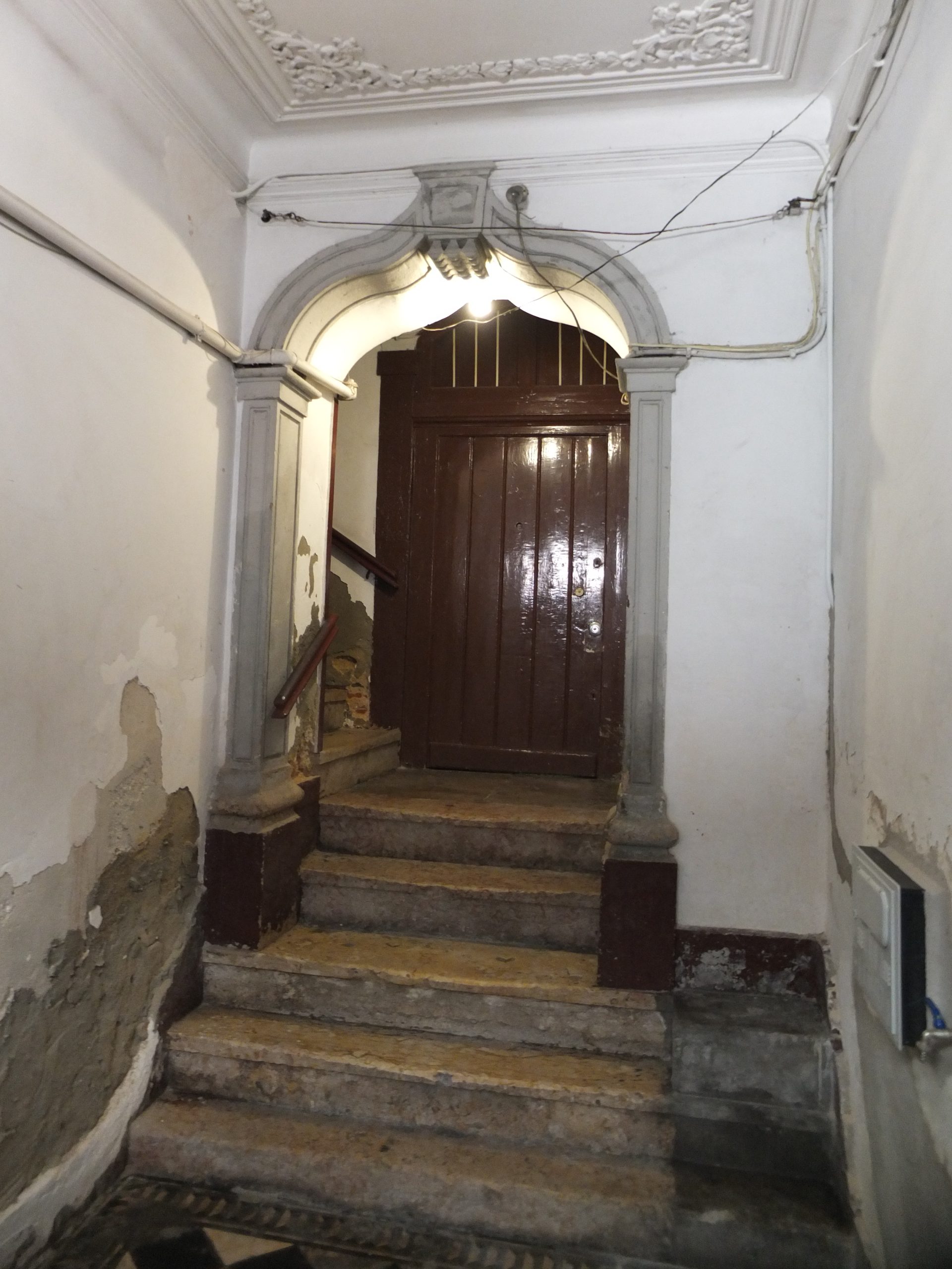 Rua da Rosa N.º 232